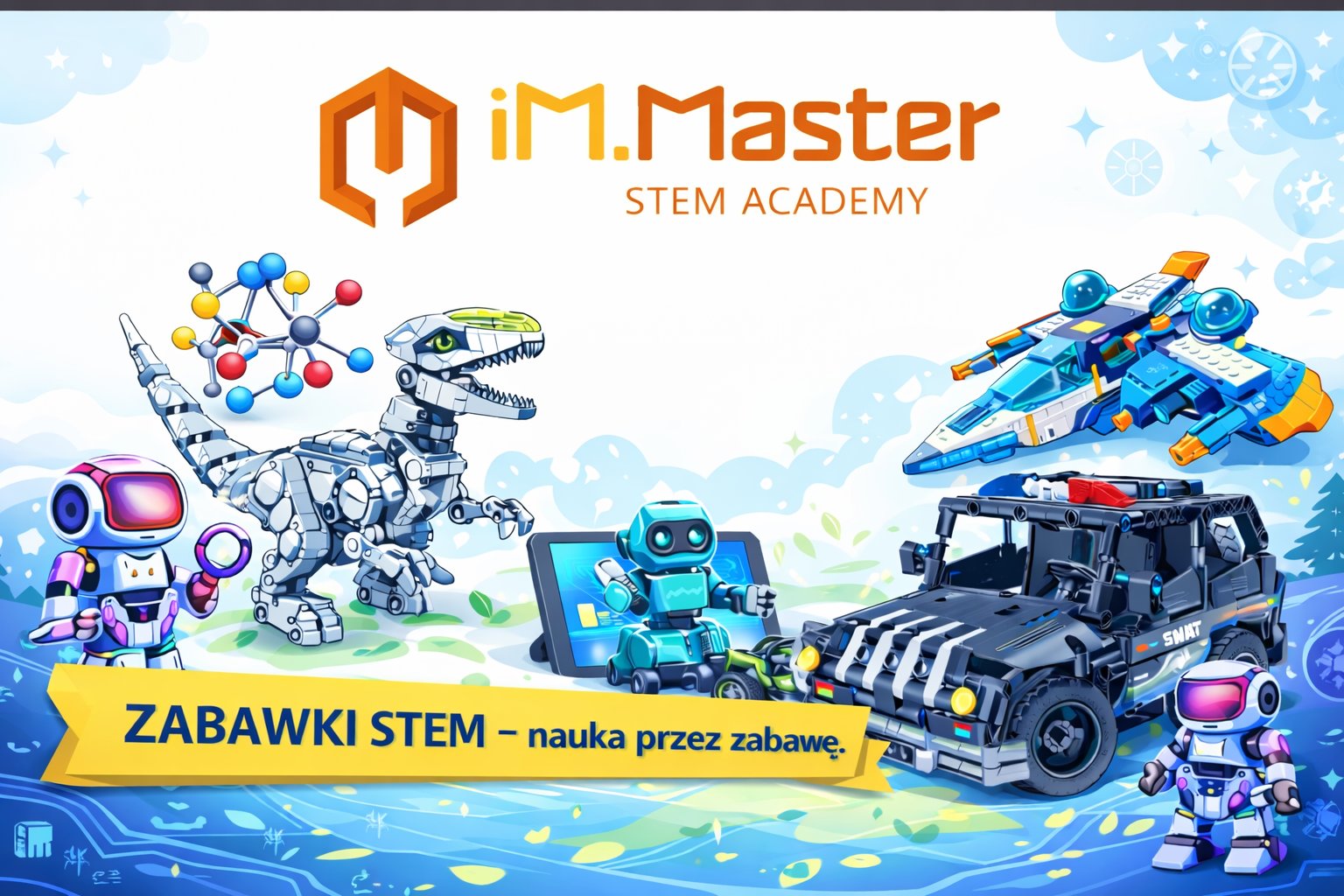 iM.Master STEM Academy